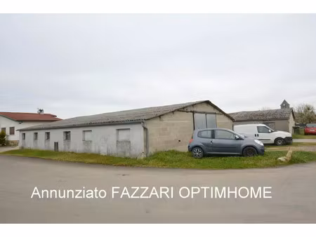 vente commerce 270 m² lion-devant-dun (55110)