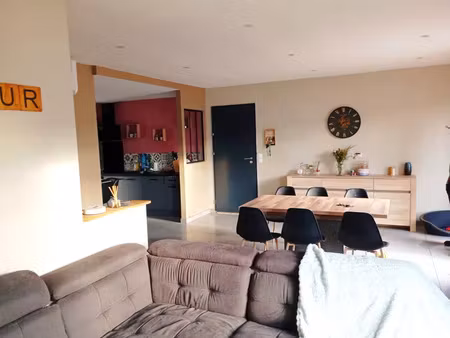 vente maison 5 pièces 88 m² la trimouille (86290)