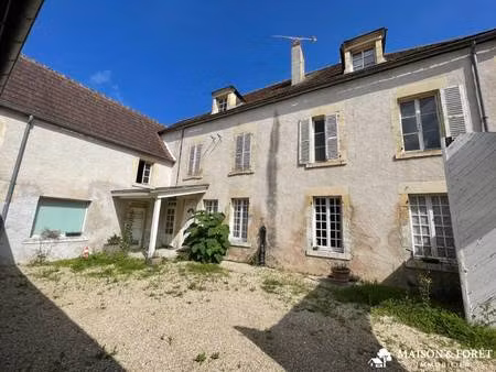 maison & forêt immobilier