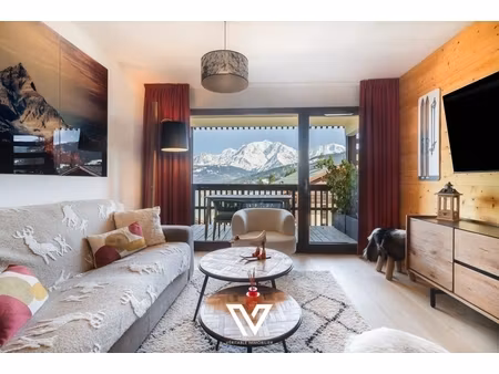 annonce appartement à vendre