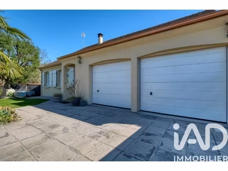 vente maison traditionnelle 5 pièces