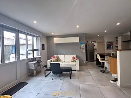 maison 3 chambres 78m2 la rochelle rompsay proche centre ville