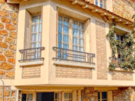 versailles montreuil st-symphorien maison 8 pièces 202 m² au sol avec jardin et 2 garages