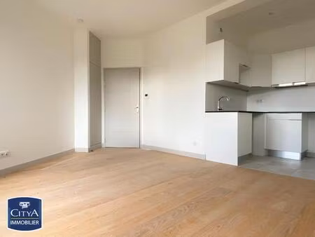 location appartement 2 pièces 34m² nantes 44300