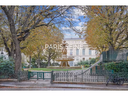 annonce parking/garage à vendre