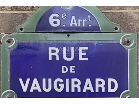 annonce parking/garage à vendre