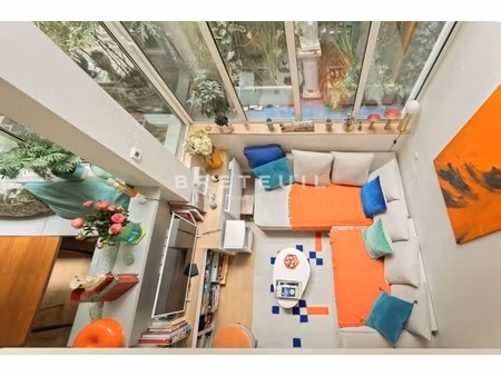 annonce maison à vendre