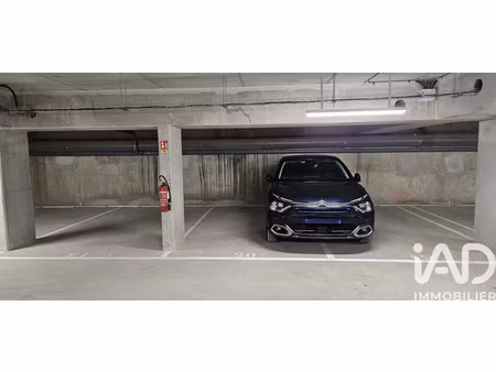 parking à verneuil-sur-seine (78480)