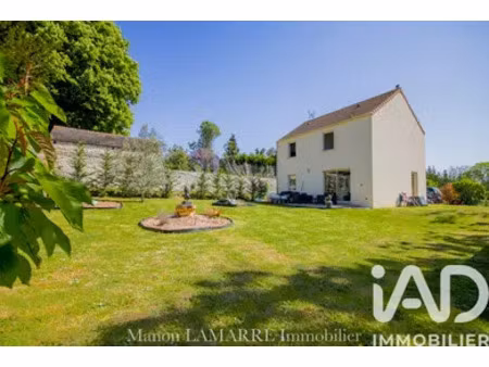 maison à guitrancourt (78440)