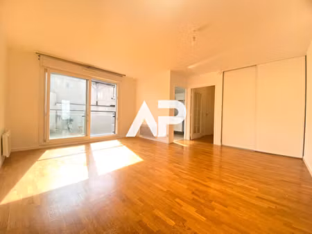 appartement montmorency  2 pièces 48 96 m2