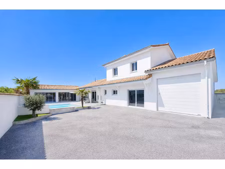 vente maison 5 pièces 160 m² chanas (38150)