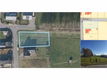 terrain à vendre à bienderstraat neerpelt (rbv67749)