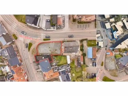 terrain à bâtir à vendre à weg naar opoeteren 1 opglabbeek (rbv67802)