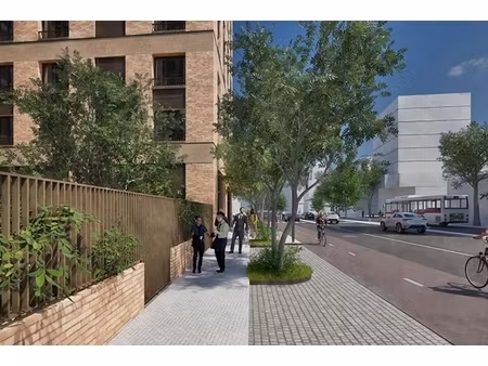 annonce immobilier neuf à vendre