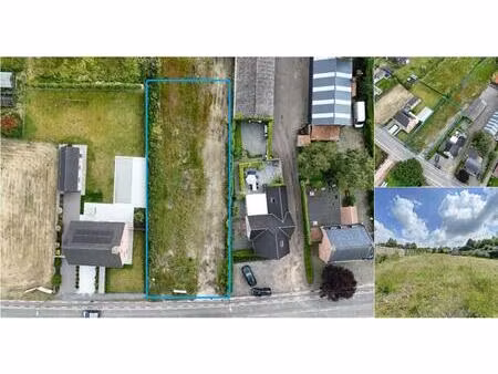 terrain à vendre à oostveldstraat 306 eeklo (rbv68021)