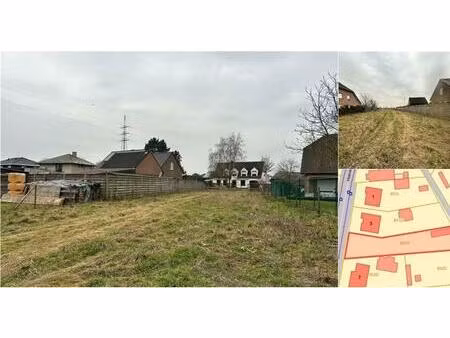 terrain à vendre à hoevenstraat 5 pelt (rbv67785)