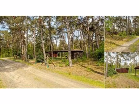 terrain agricole à vendre à kapelstraat 176 balen (rbv67720)