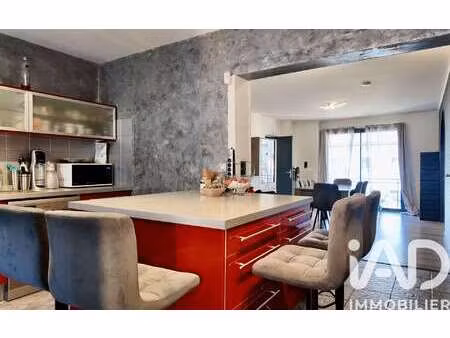 vente appartement 5 pièces à la bâthie (73540) : à vendre 5 pièces / 118m² la bâthie