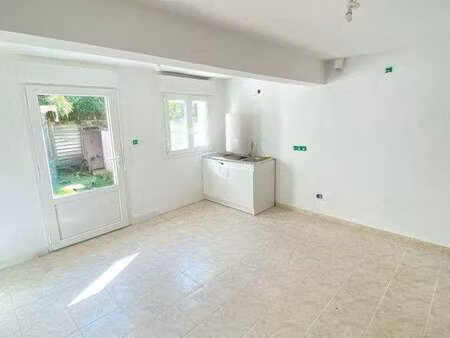 vente appartement 3 pièces à pontchâteau (44160) : à vendre 3 pièces / 77m² pontchâteau
