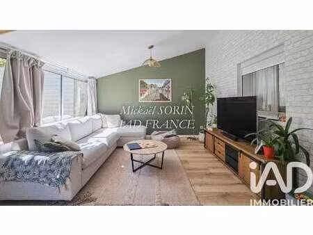 vente maison à la chaize-le-vicomte (85310) : à vendre / 77m² la chaize-le-vicomte