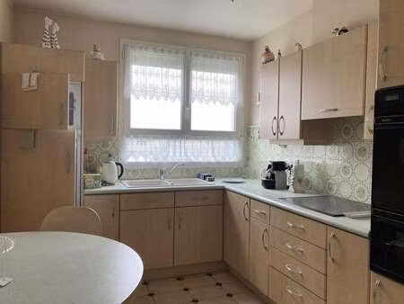 vente maison à laval (53000) : à vendre / 87m² laval