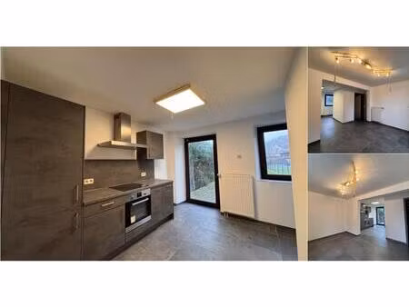 maison à louer à avenue de houffalize 47 libramont-chevigny (vbe09333)