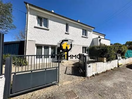 vente maison à sucé-sur-erdre (44240) : à vendre / 128m² sucé-sur-erdre