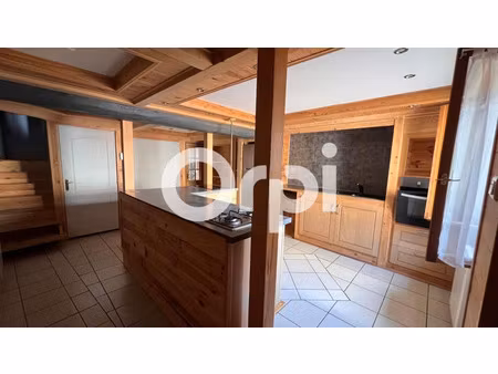 location maison 3 pièces 81 m² à genilac (42800)