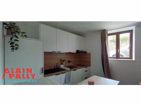 location meublée appartement 1 pièce 33.93 m² à cloyes-sur-le-loir (28220)  485 €