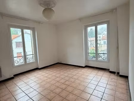 location appartement 2 pièces 39.89 m² à sevran (93270)  750 €