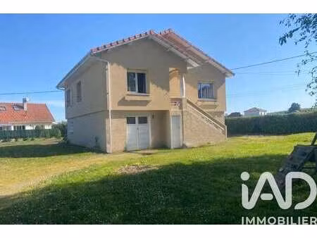 vente maison à aureilhan (65800) : à vendre / 112m² aureilhan