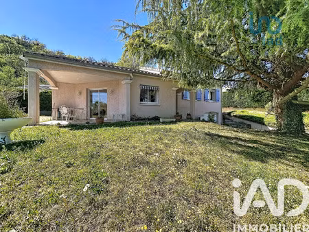 vente maison 4 pièces 100 m² saint-pierre-de-bœuf (42520)