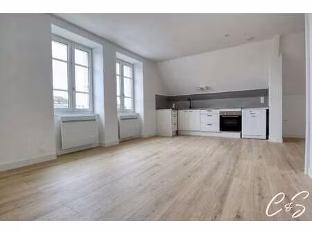 vente appartement 2 pièces à loctudy (29750) : à vendre 2 pièces / 39m² loctudy