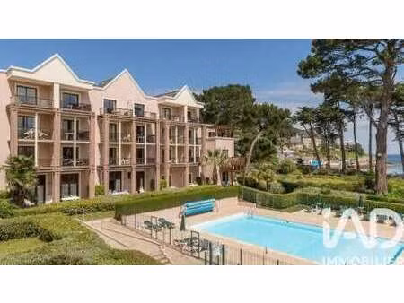 vente appartement 2 pièces piscine à perros-guirec (22700) : à vendre 2 pièces piscine / 4