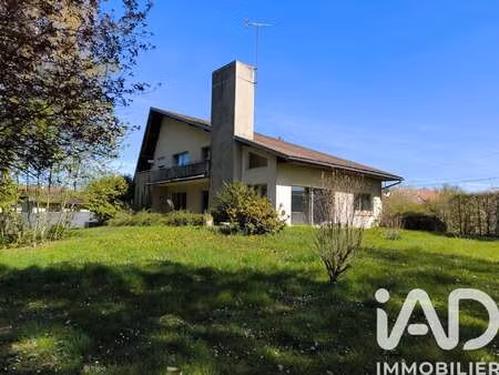 vente demeure d'exception à aix-en-othe (10160) : à vendre / 193m² aix-en-othe