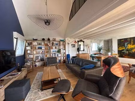 vente maison bord de mer à plérin (22190) : à vendre bord de mer / 105m² plérin