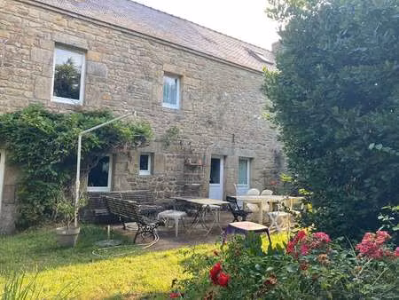 vente maison à plouharnel (56340) : à vendre / 235m² plouharnel