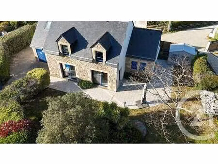 vente maison à saint-gildas-de-rhuys (56730) : à vendre / 149m² saint-gildas-de-rhuys