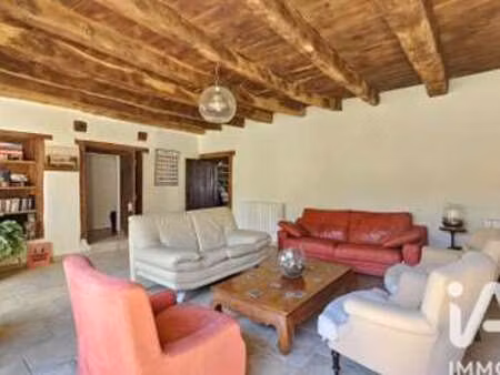 vente maison à vignoc (35630) : à vendre / 155m² vignoc