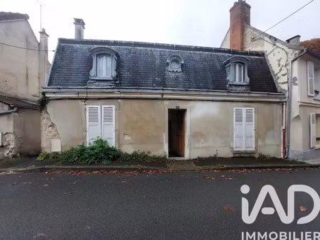 maison à crouy-sur-ourcq (77840)