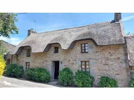 vente maison à pont-aven (29930) : à vendre / 198m² pont-aven