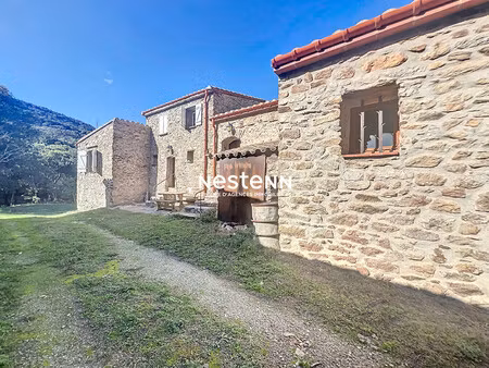 vente maison 11 pièces