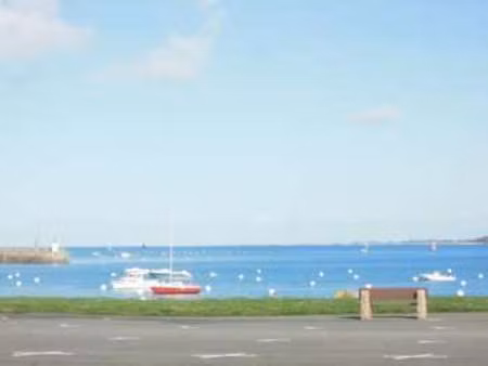 location appartement 3 pièces à perros-guirec (22700) : à louer 3 pièces / 75m² perros-gui