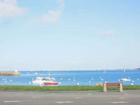 location appartement 3 pièces à perros-guirec (22700) : à louer 3 pièces / 80m² perros-gui