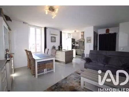 location appartement 3 pièces à pourrières (83910) : à louer 3 pièces / 59m² pourrières