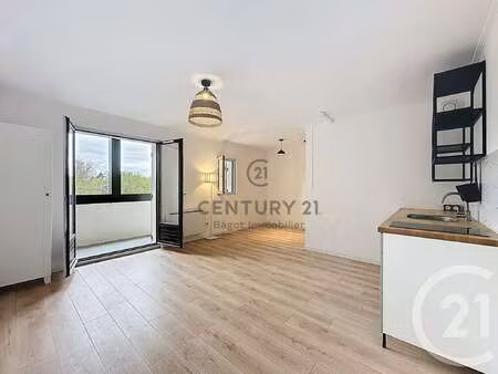 location appartement t1 à varaville (14390) : à louer t1 / 24m² varaville