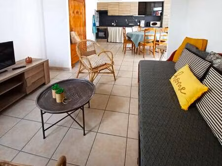 location maison aux sables-d'olonne (85100) : à louer / 50m² les sables-d'olonne