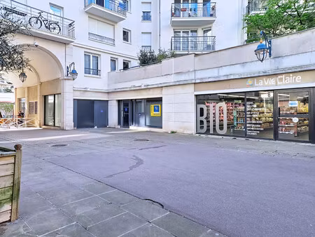 location boutique 1 pièce