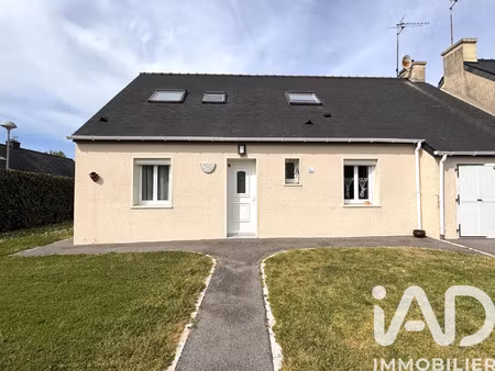 vente maison 7 pièces 130 m² couëron (44220)