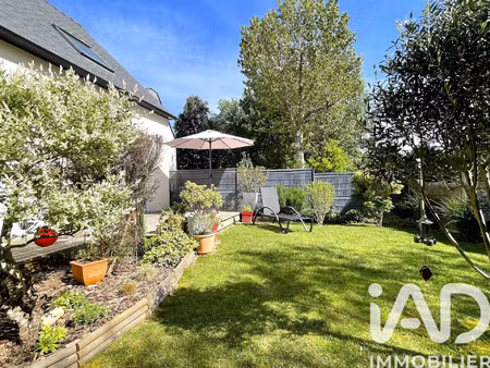 vente maison 4 pièces 94 m² saint-andré-des-eaux (44117)
